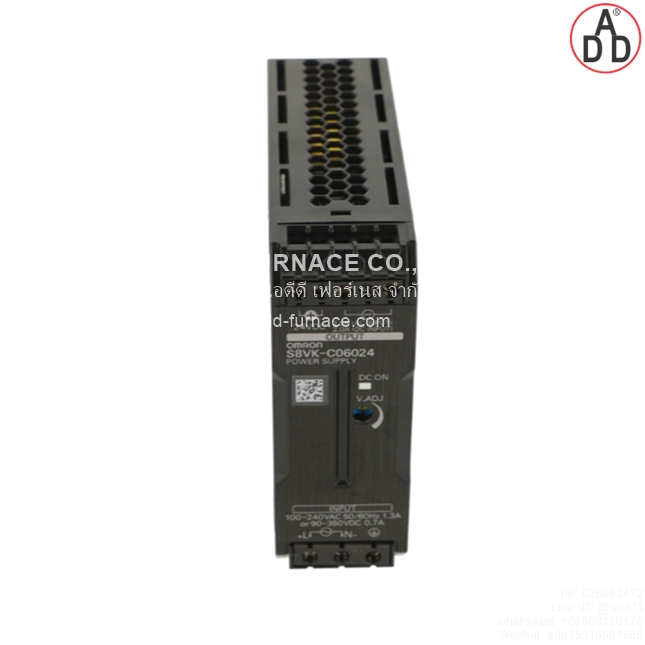 OMRON S8VK-C06024 (1)